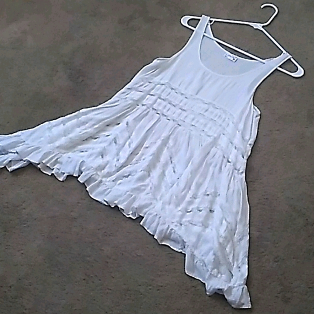 Free People Nightie